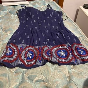 it is great for summer .and vacation